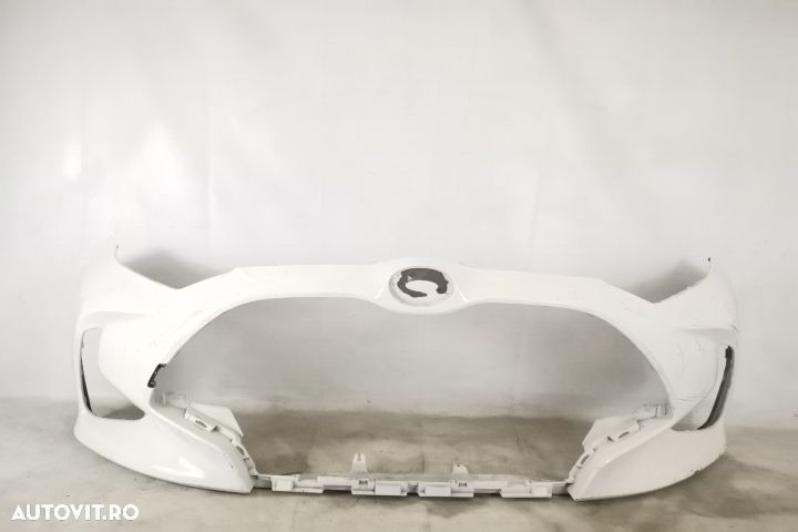 Bara Fata Originala In Stare Buna Toyota  Yaris  XP210 [2020 - 2023] - 1