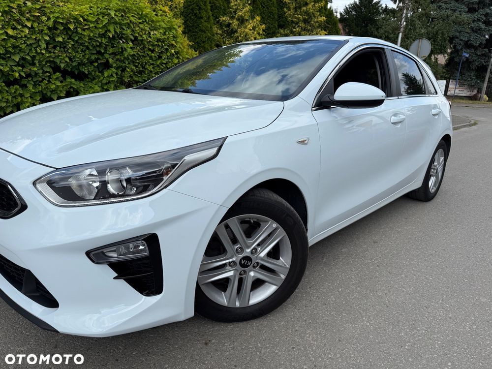Kia Ceed 1.6 CRDi Edition 7 - 1