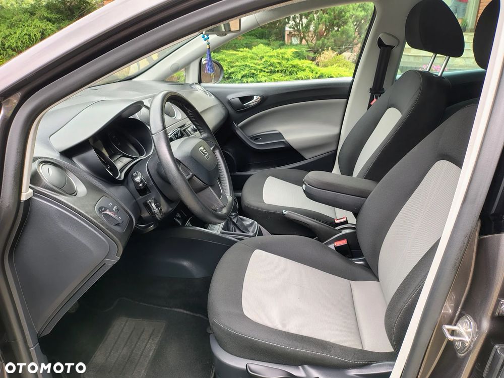 Seat Ibiza 1.4 16V Style - 16