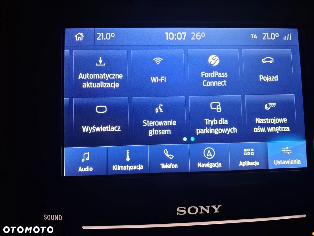 Ford Mondeo 2.0 EcoBlue Titanium - 23