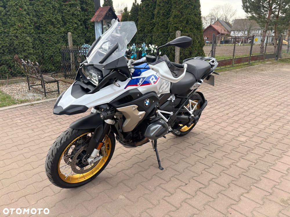 BMW GS - 12