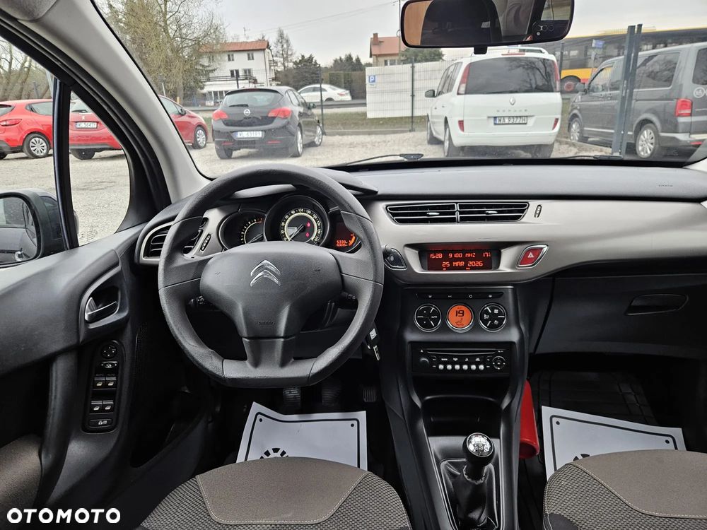 Citroën C3 Pure Tech (VTi) 82 Tendance - 20