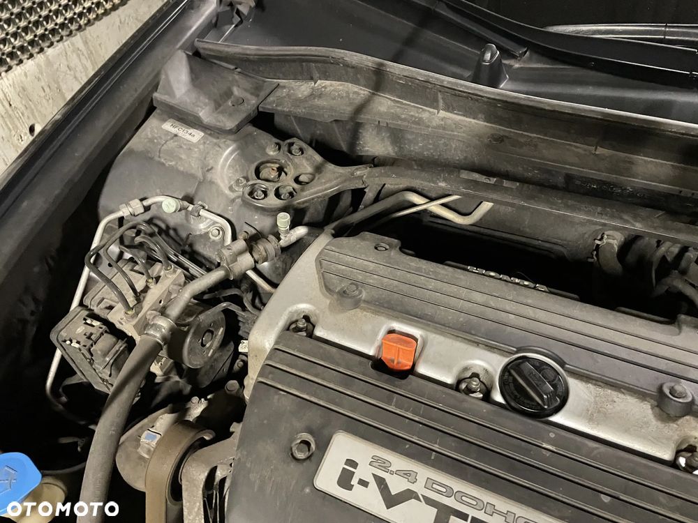 Honda Accord 2.4 Executive - 19