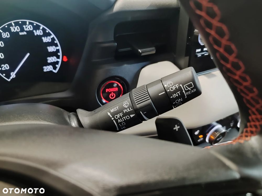 Honda HR-V 1.5 i-MMD Advance Style BSI CVT - 18