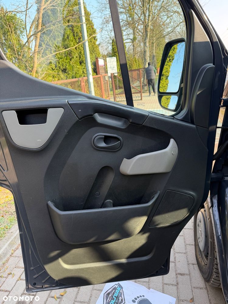 Renault Master - 14