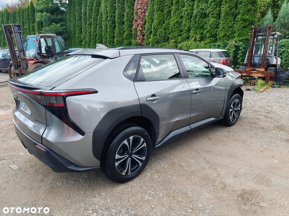 Toyota bZ4X 71.4kWh 4x4 Prestige - 23