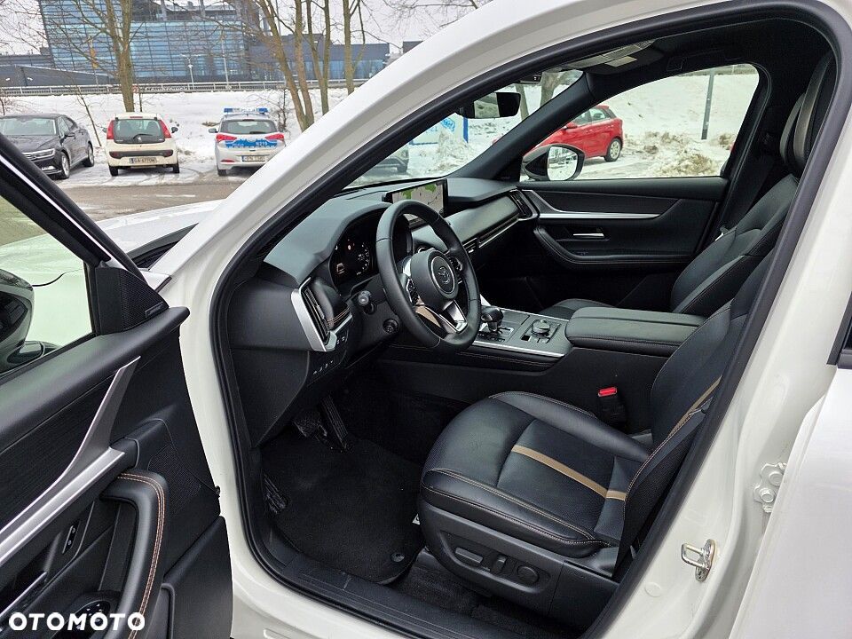 Mazda CX-60 - 5