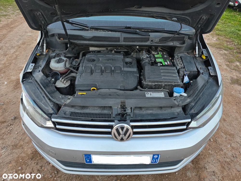 Volkswagen Touran - 7