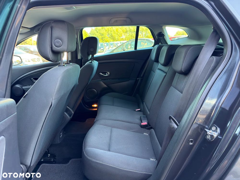 Renault Megane 1.6 16V Generation - 28