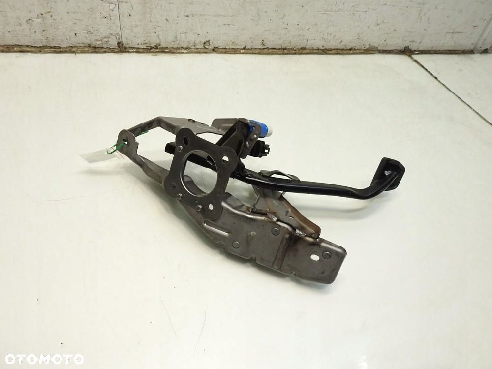 PEDAŁ HAMULCA VOLVO XC60 I 2.4 D5 31302348 8G9N-2D094-AF - 4