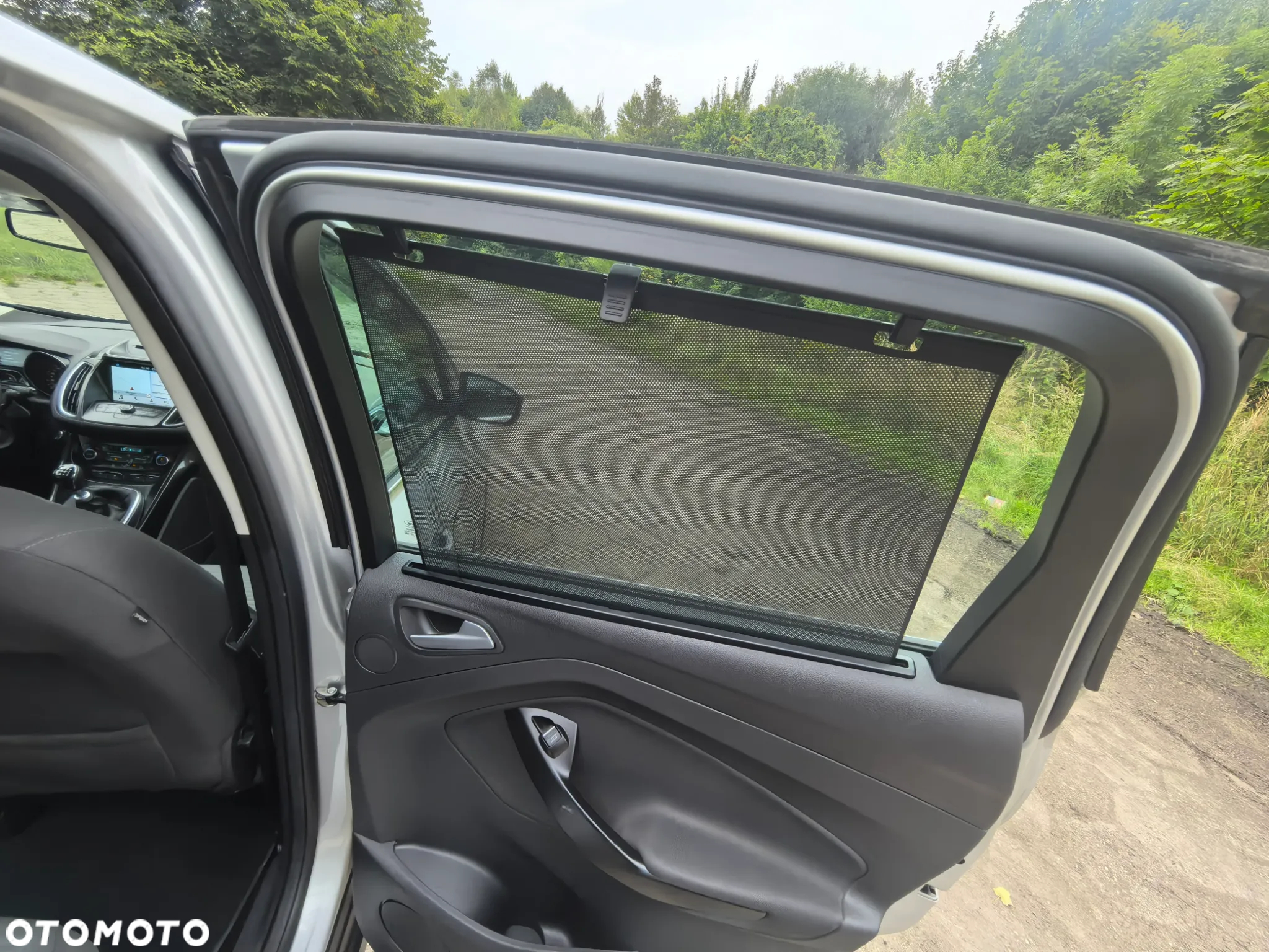 Ford C-MAX 1.0 EcoBoost Titanium ASS - 35