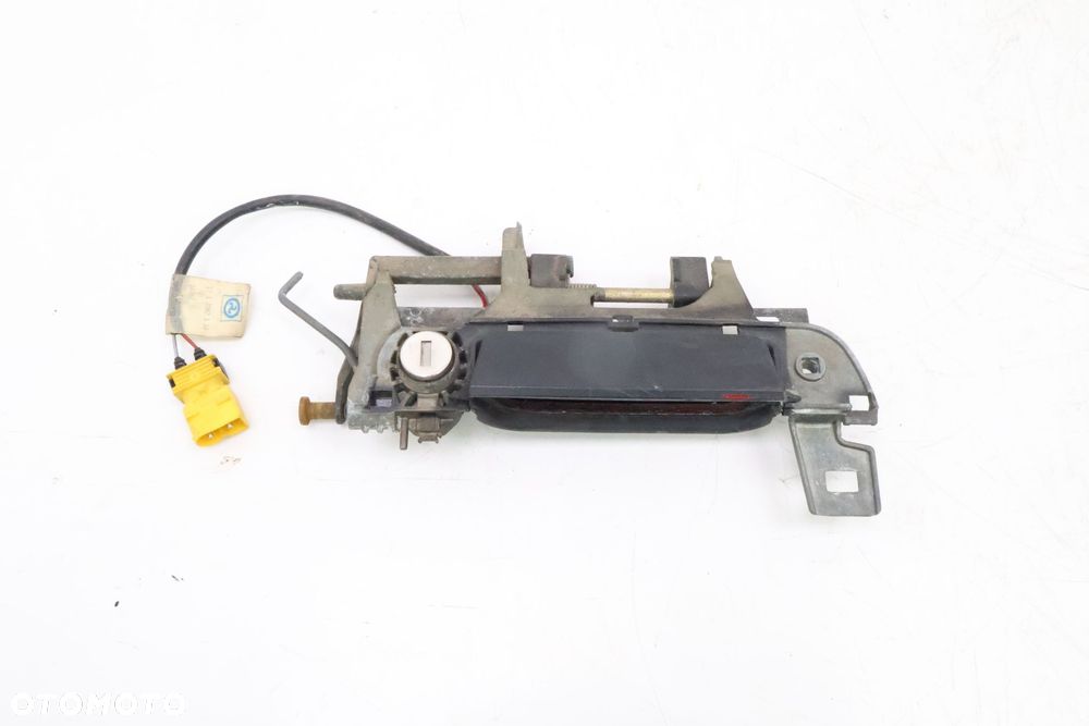 BMW E36 COUPE KLAMKA DRZWI PRAWA 51.21-1977 669 - 1