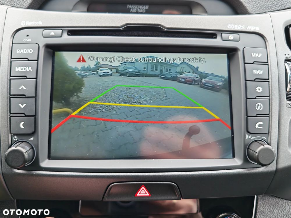 Kia Sportage 1.6 GDI L 2WD - 21