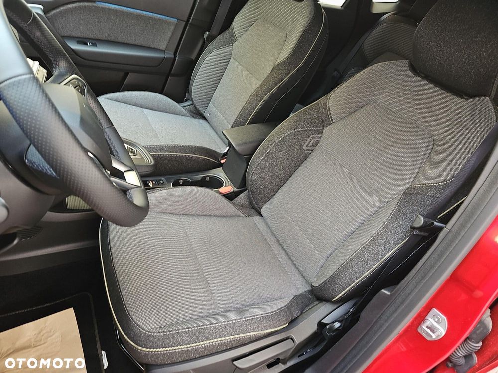 Renault Symbioz - 13