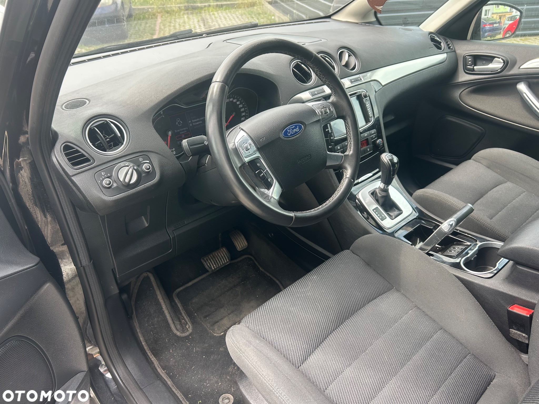 Ford S-Max 2.0 T Titanium MPS6 - 11