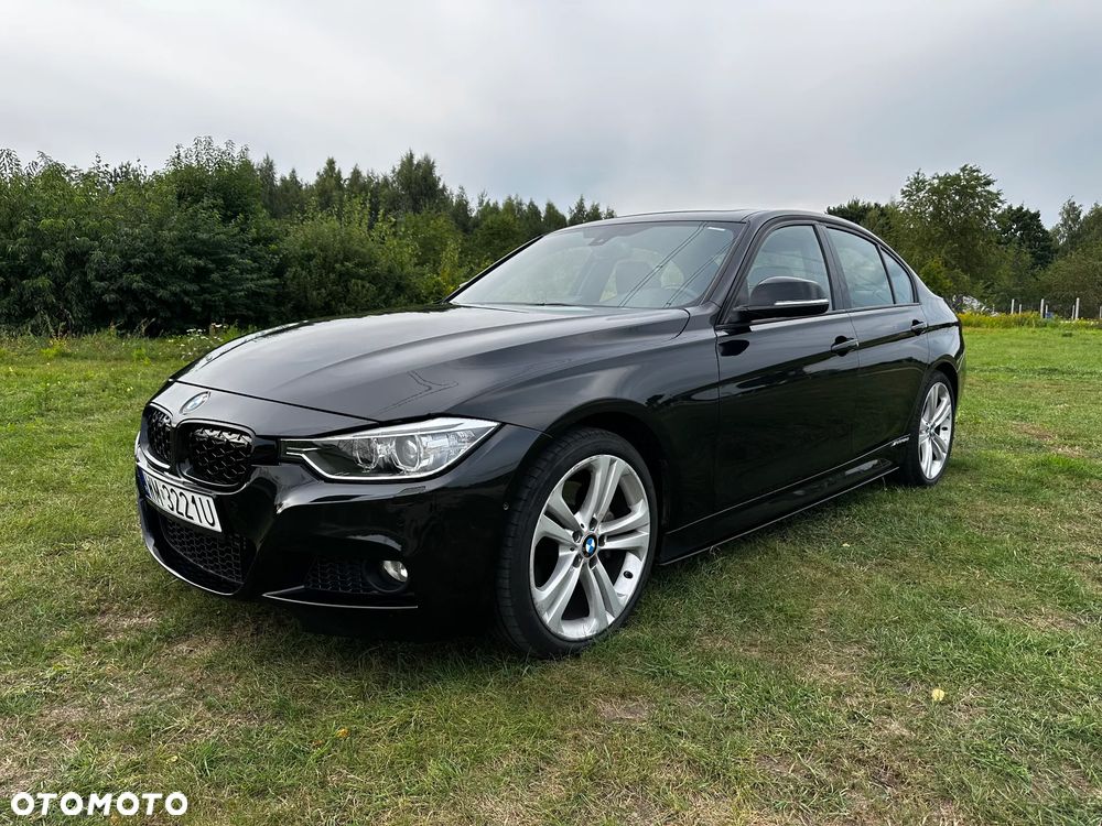 BMW Seria 3 - 1