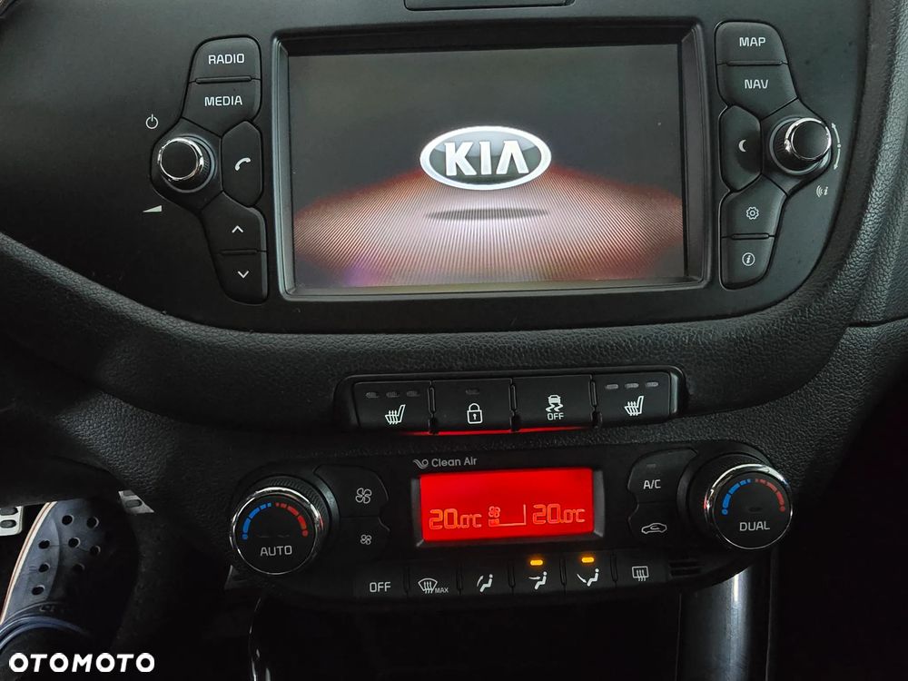 Kia Ceed 1.0 T-GDI ISG GT Line - 23