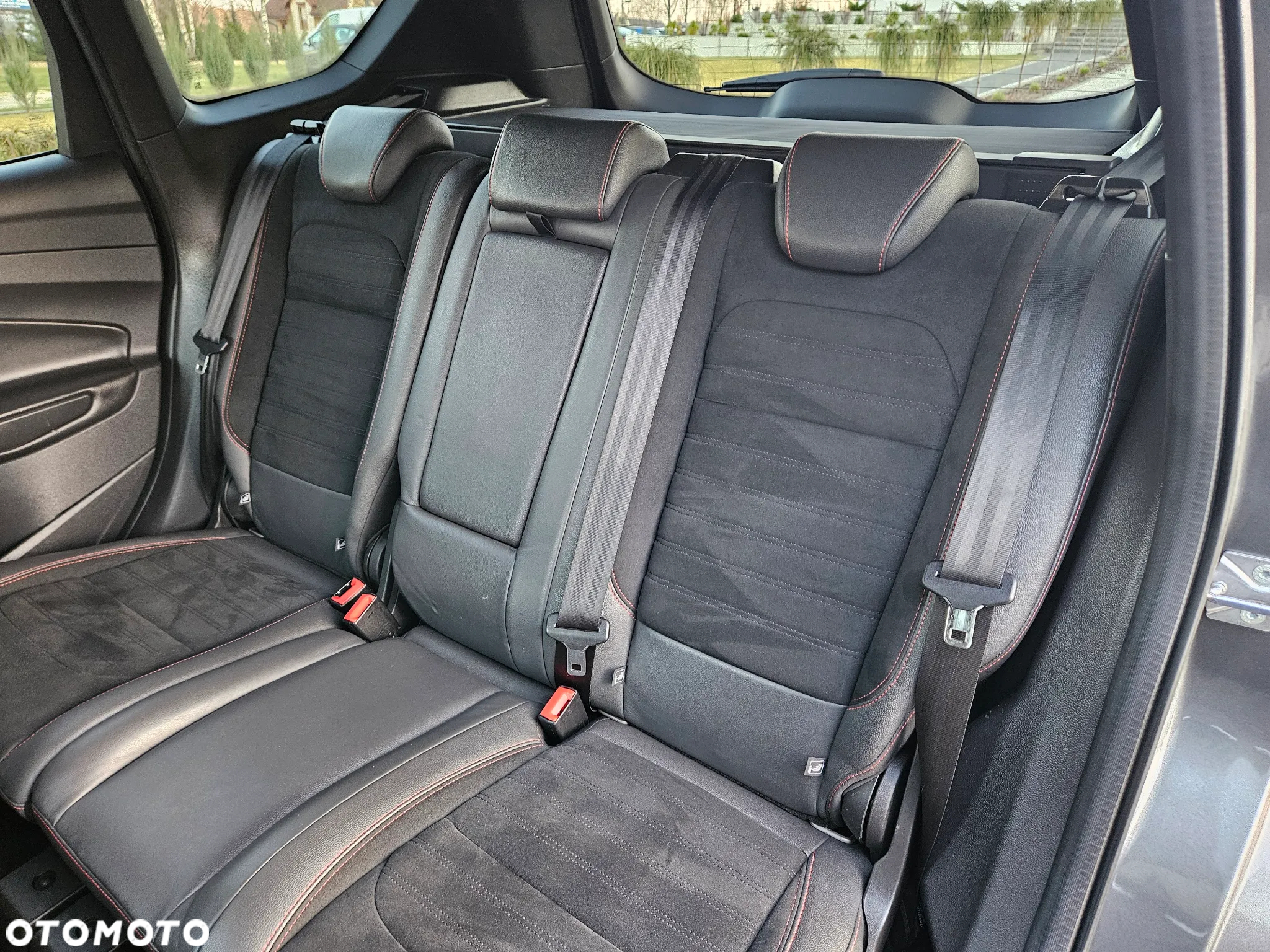 Ford Kuga 2.0 TDCi FWD ST-Line - 15