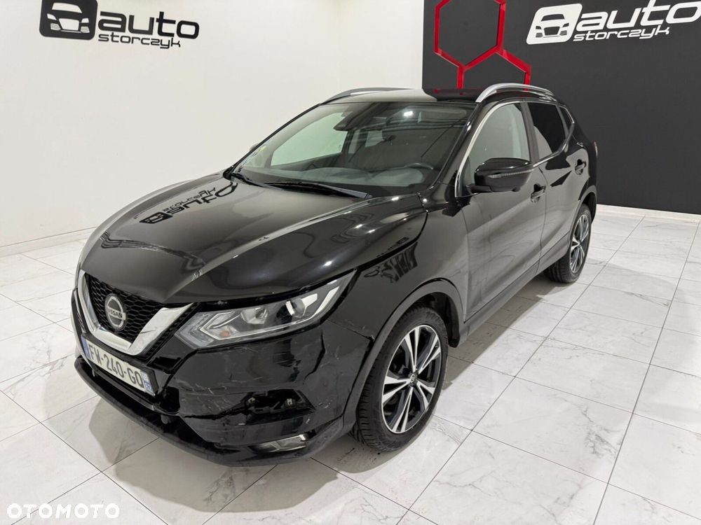Nissan Qashqai - 24