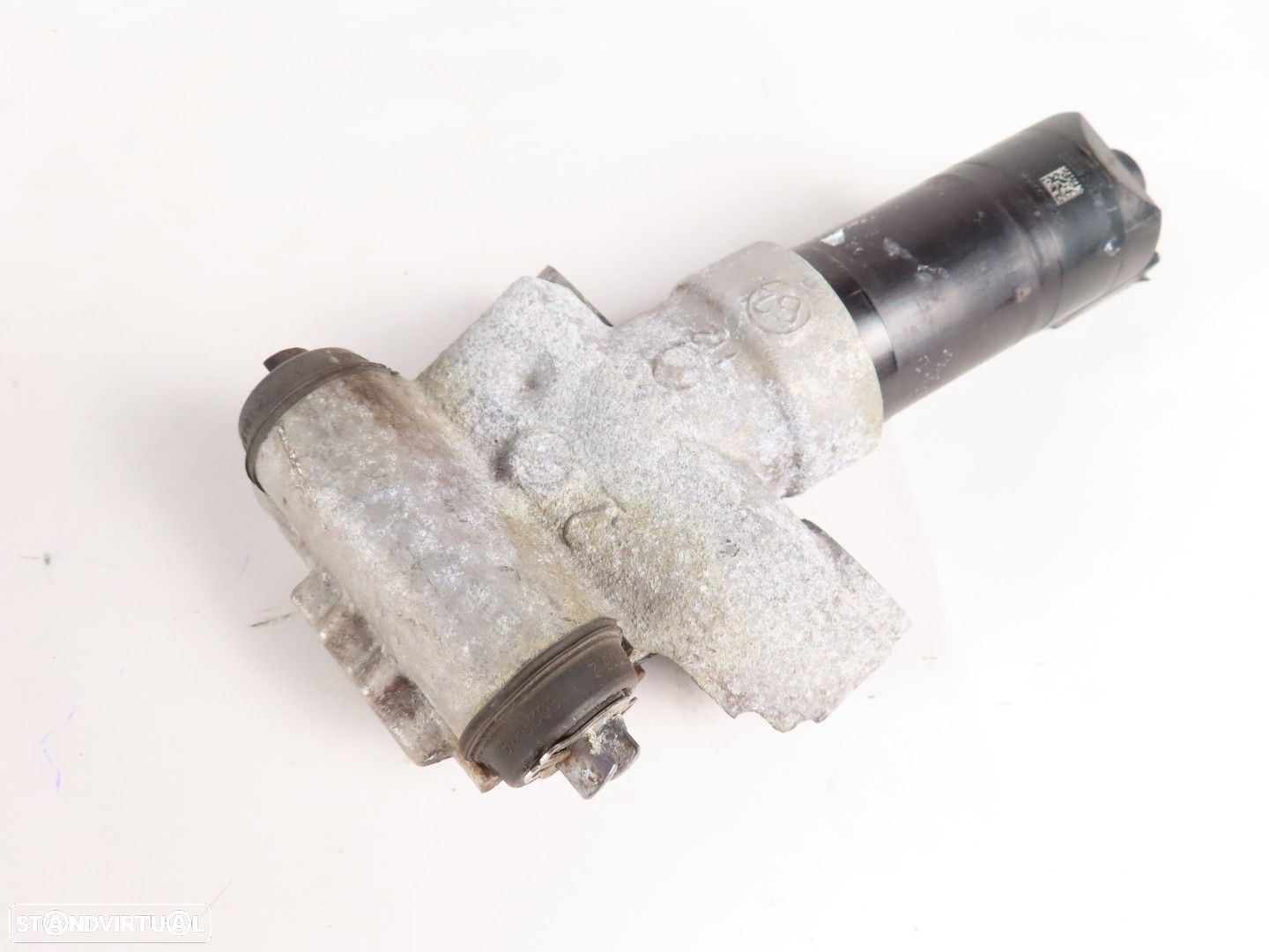 Atuador Elétrico Pinça Direito/Trás Seminovo/ Original PORSCHE CAYENNE (92A)/VW... - 1