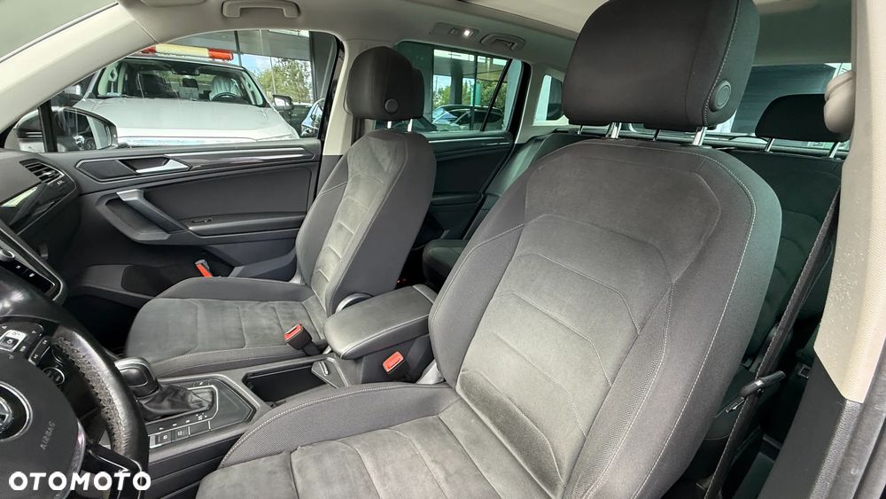 Volkswagen Tiguan 1.5 TSI ACT OPF DSG Highline - 24