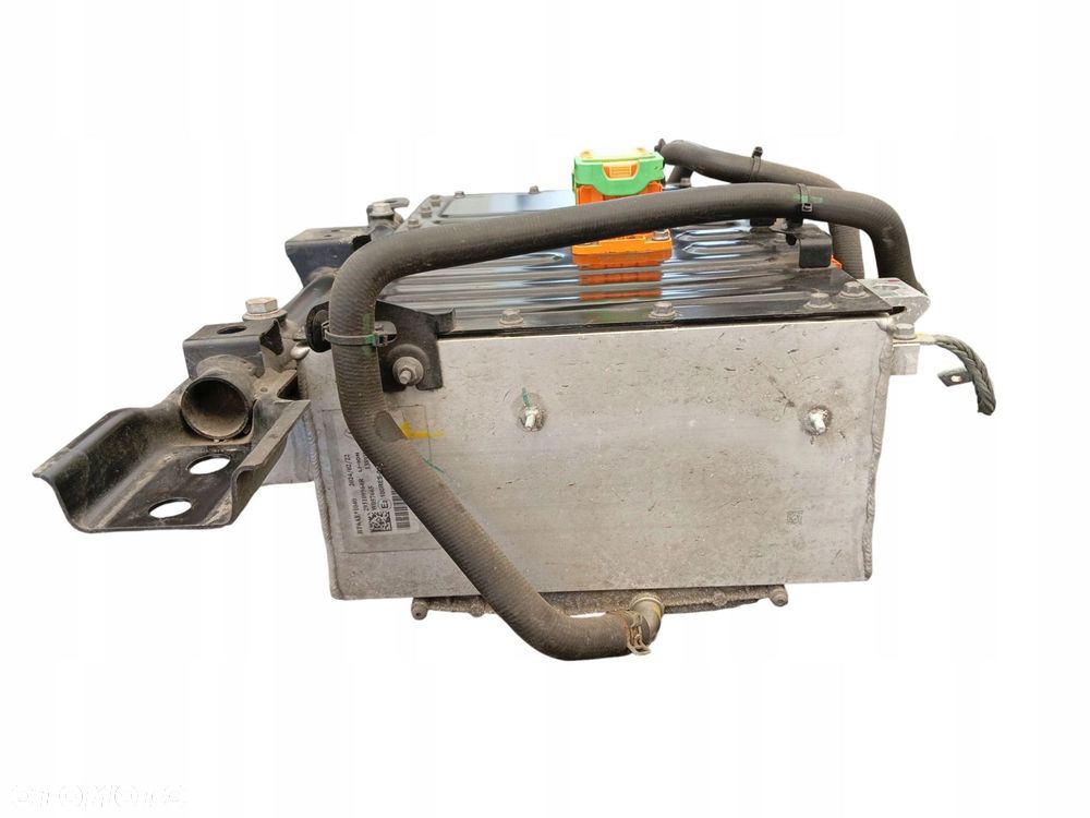 BATERIA AKUMULATOR HYBRYDA RENAULT CAPTUR II 1.6 E-TECH 295109964R - 6