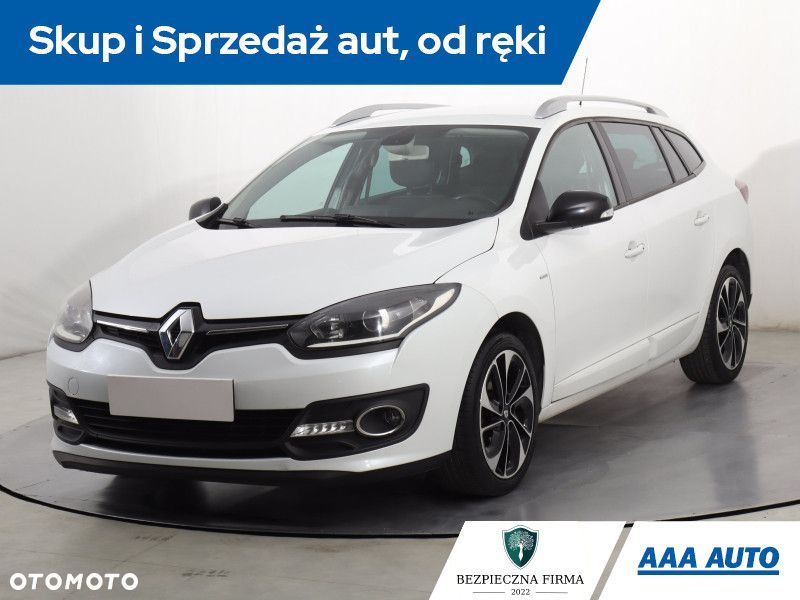 Renault Megane - 3