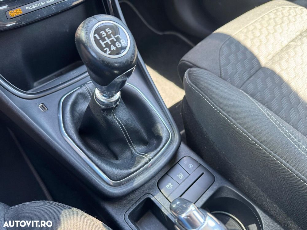 Ford Puma 1.5 EcoBlue Titanium - 6