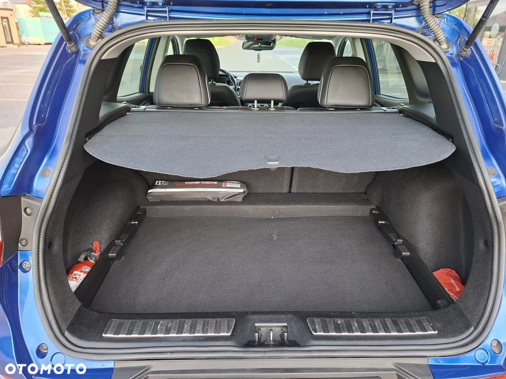 Renault Kadjar 1.5 Blue dCi Easy Life EDC - 10