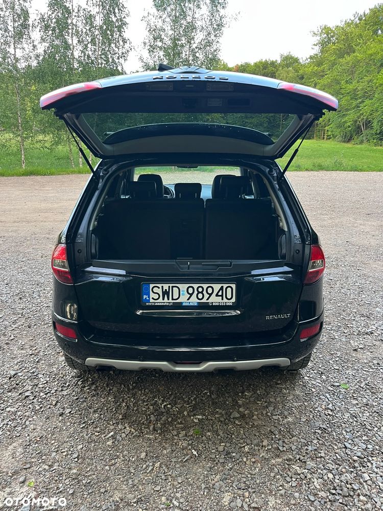 Renault Koleos ver-2-0-dci-4x4-bose-edition - 8