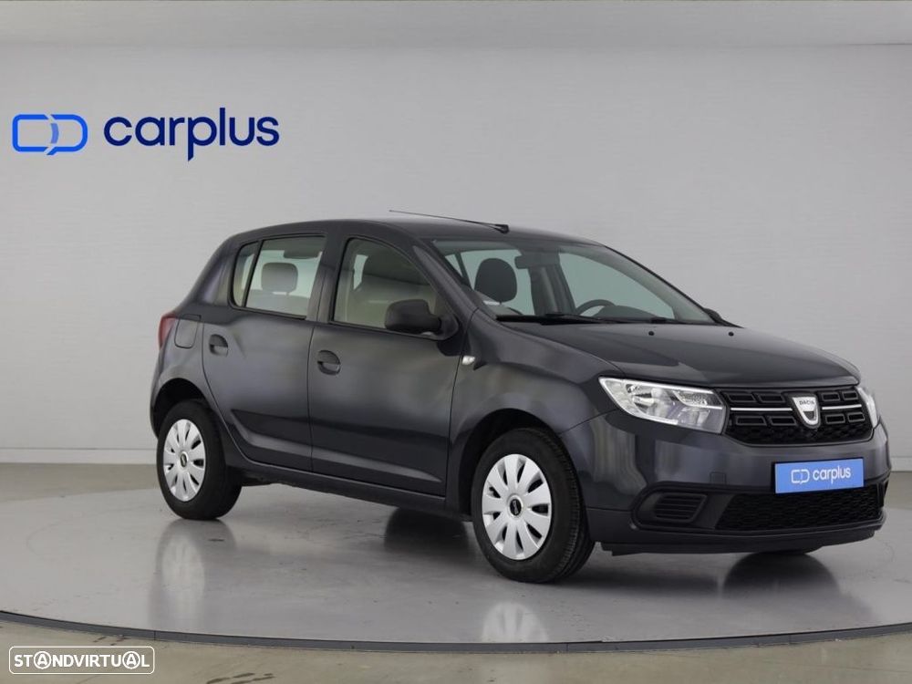 Dacia Sandero 1.0 SCe Comfort - 2