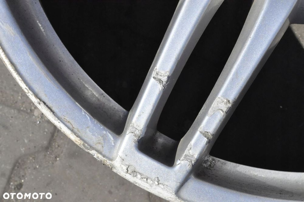 AUDI FELGA ALUMINIOWA 19 5X112 4E0601025RA - 7