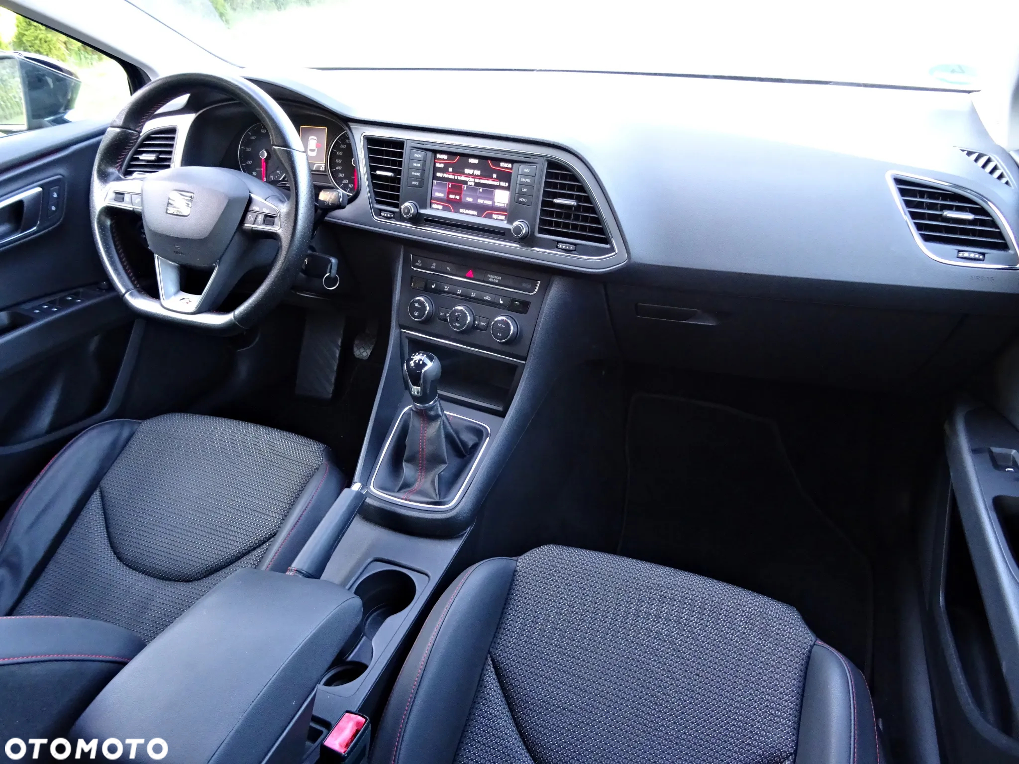 Seat Leon - 5