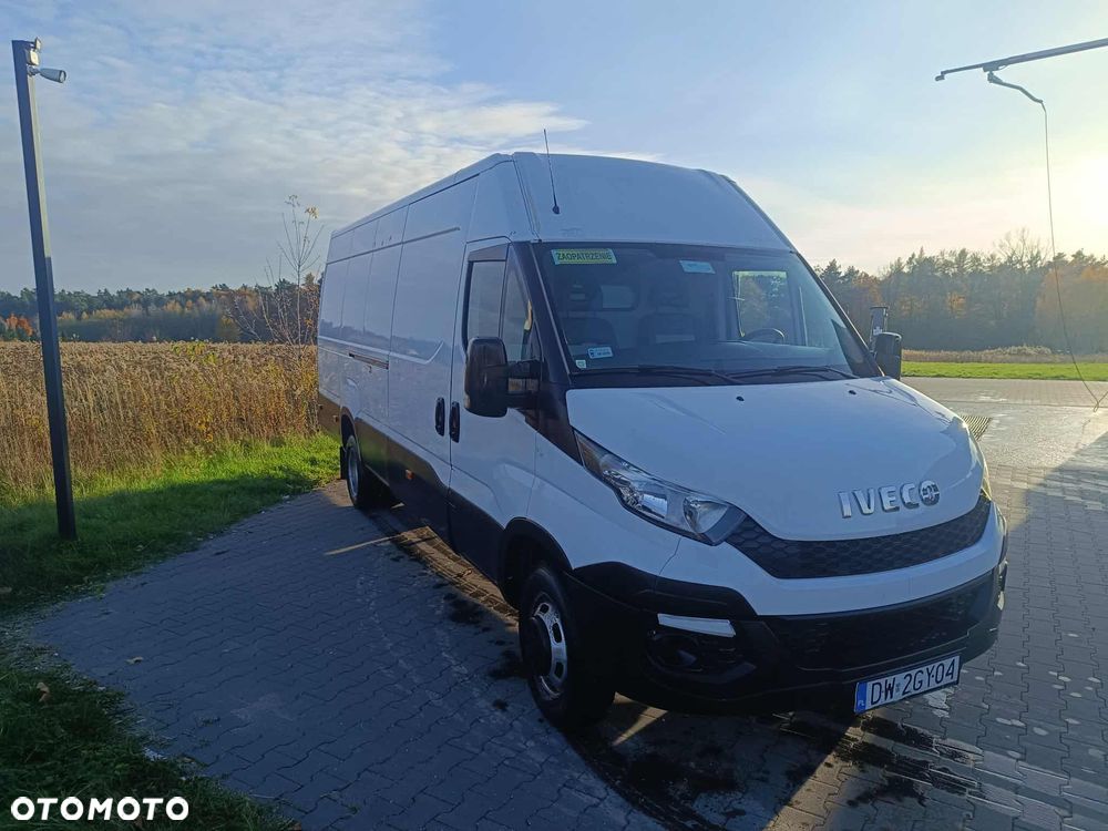 Iveco Daily 35C17 - 3