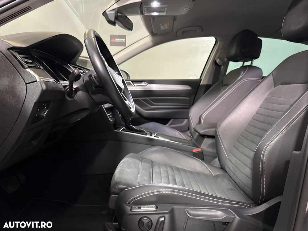 Volkswagen Passat - 24