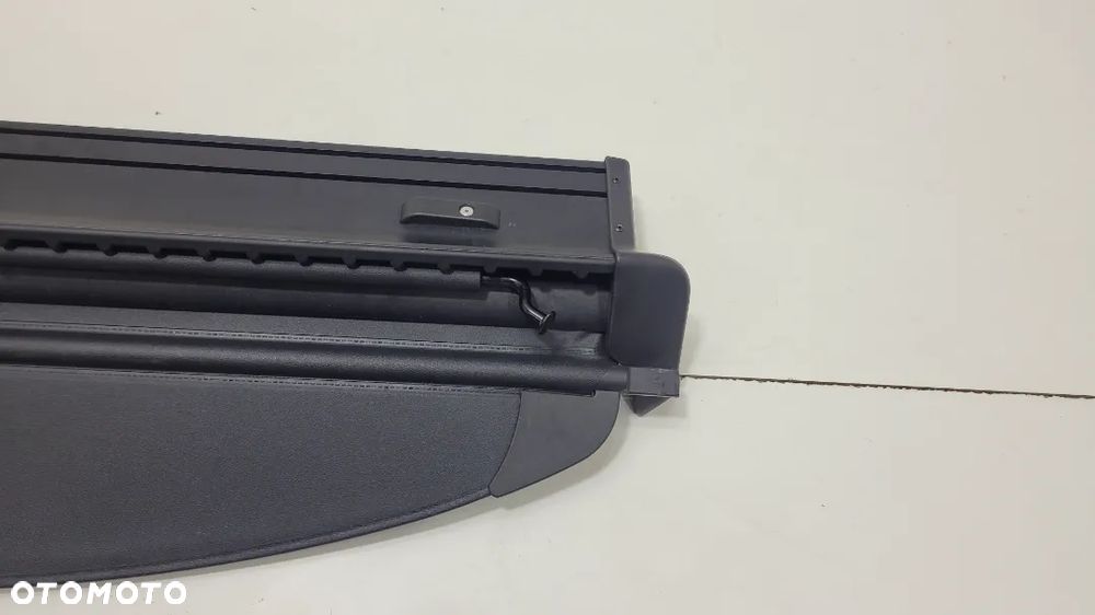 ROLETA SIATKA PROWADNICE BAGAŻNIKA MERCEDES C W204 LIFT A204 - 10
