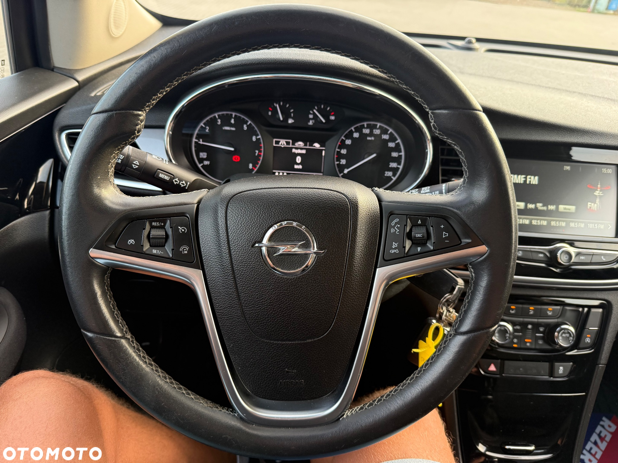 Opel Mokka 1.4 T Enjoy - 19