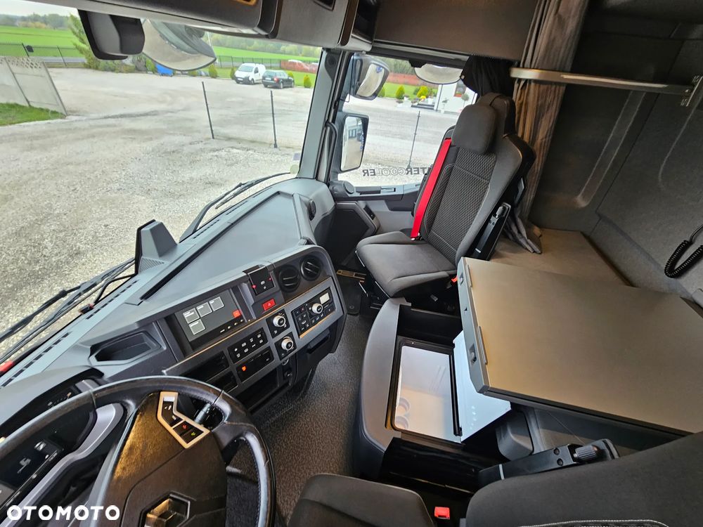 Renault T520 Maxispace - 19