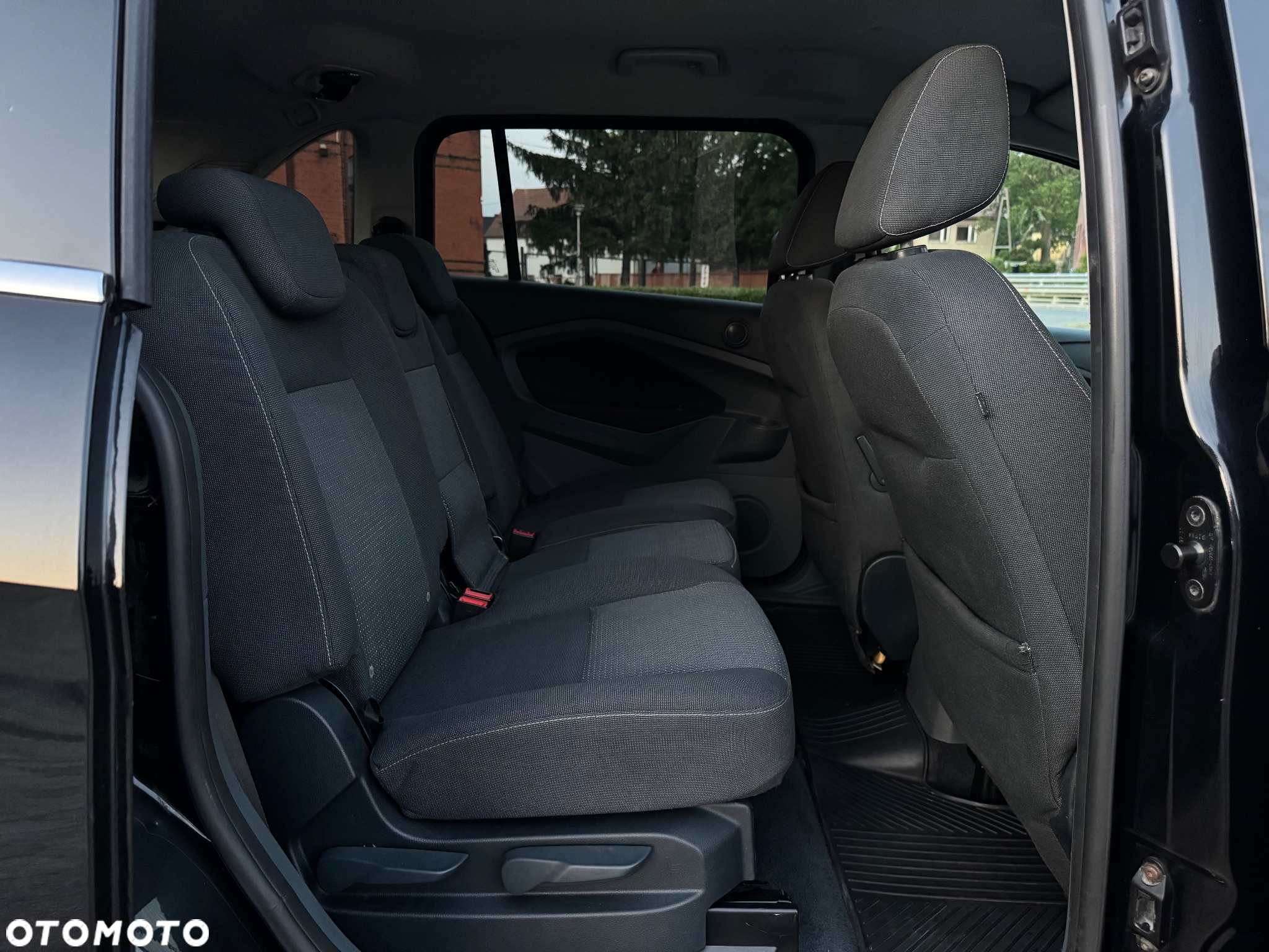 Ford Grand C-MAX 1.6 TDCi Ambiente - 7