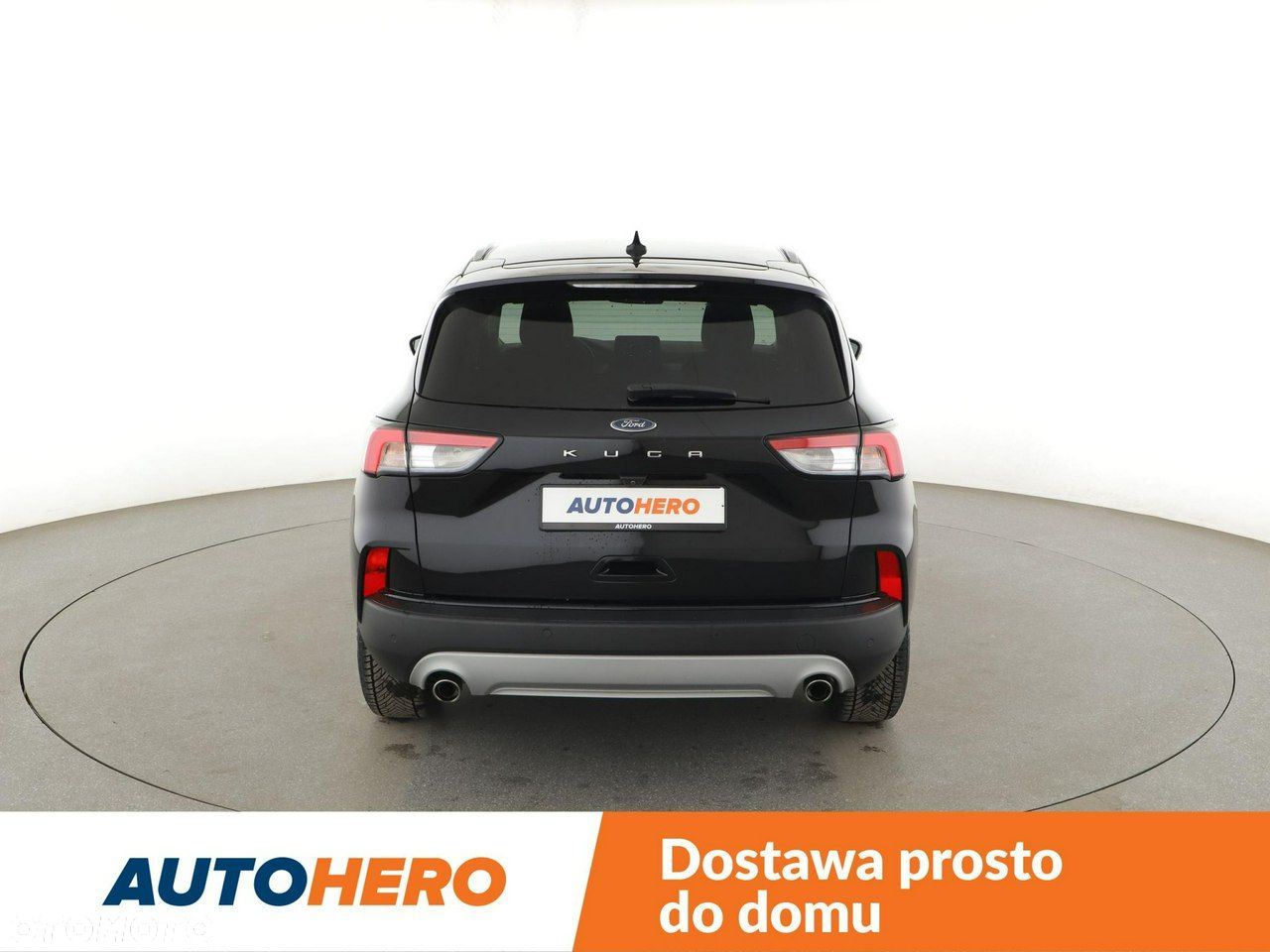 Ford Kuga 1.5 EcoBlue FWD Titanium - 6