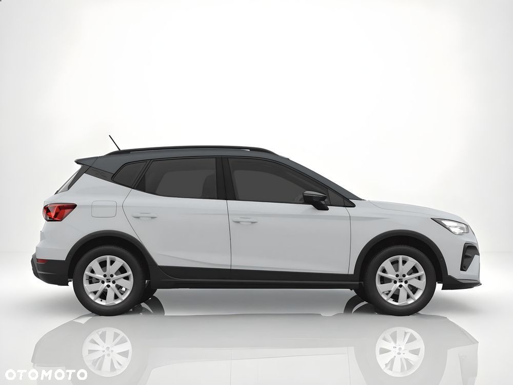 Seat Arona 1.0 TSI Style Plus DSG - 3