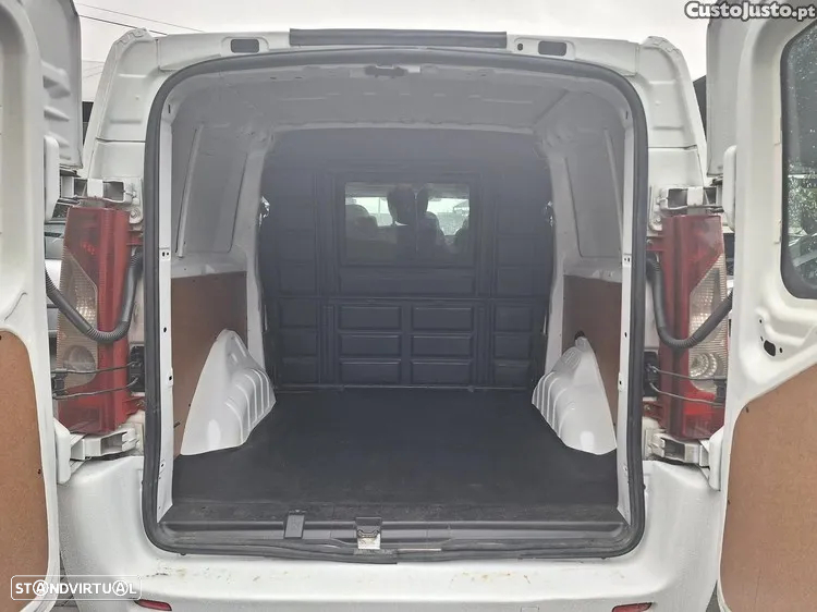 Citroën JUMPY 2.0HDI L2 6LUGARES LONGA - 2