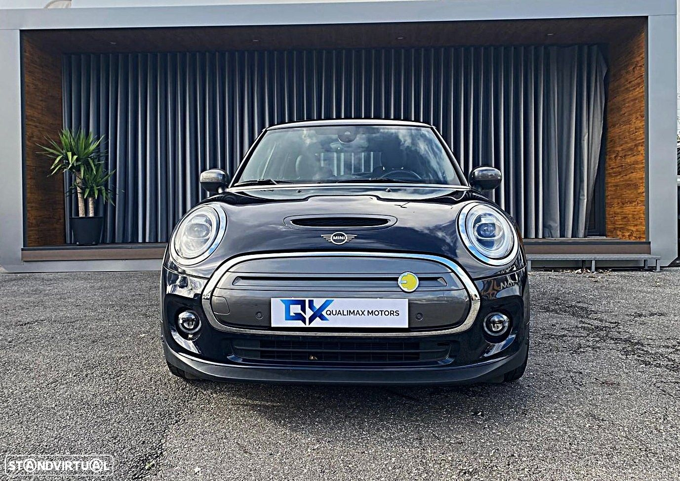 MINI 3 Portas - 2