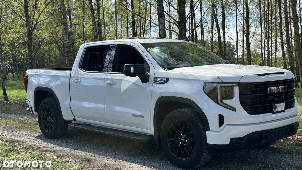GMC Sierra - 30
