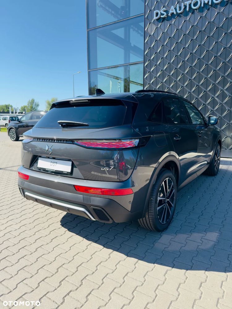 DS Automobiles DS 7 1.5 BlueHDi Etoile - 5