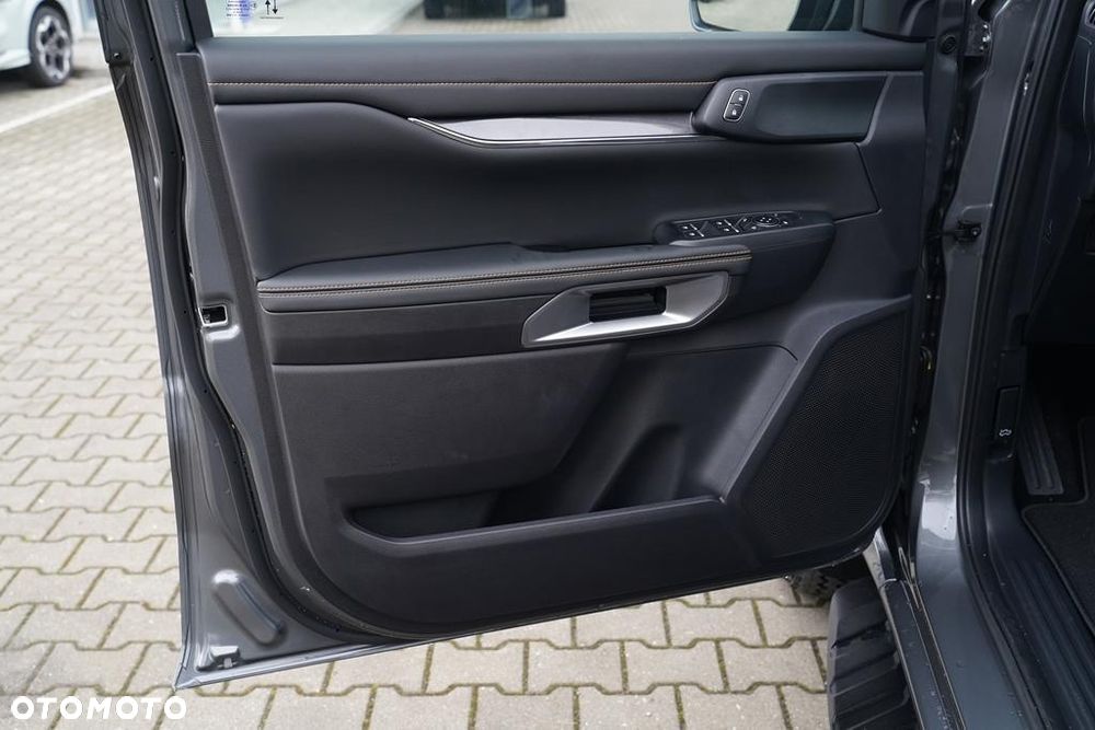 Ford Ranger 2.0 EcoBlue Bi-Turbo 4x4 DC Wildtrak - 10