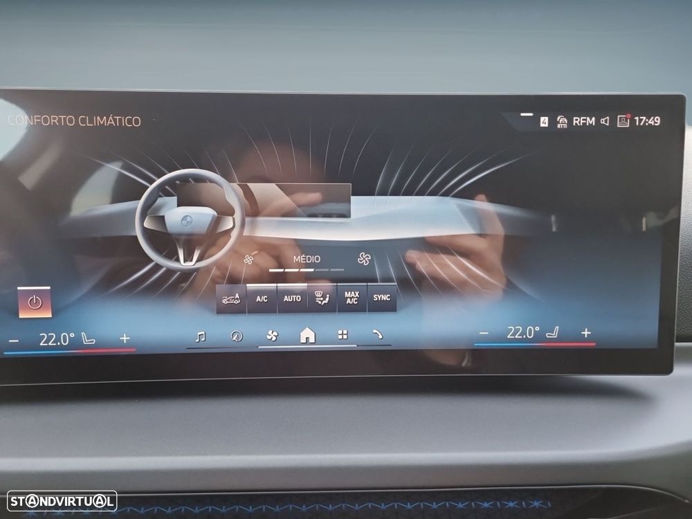 BMW i4 eDrive40 - 32