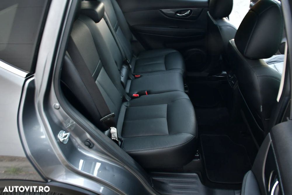 Nissan X-Trail - 15