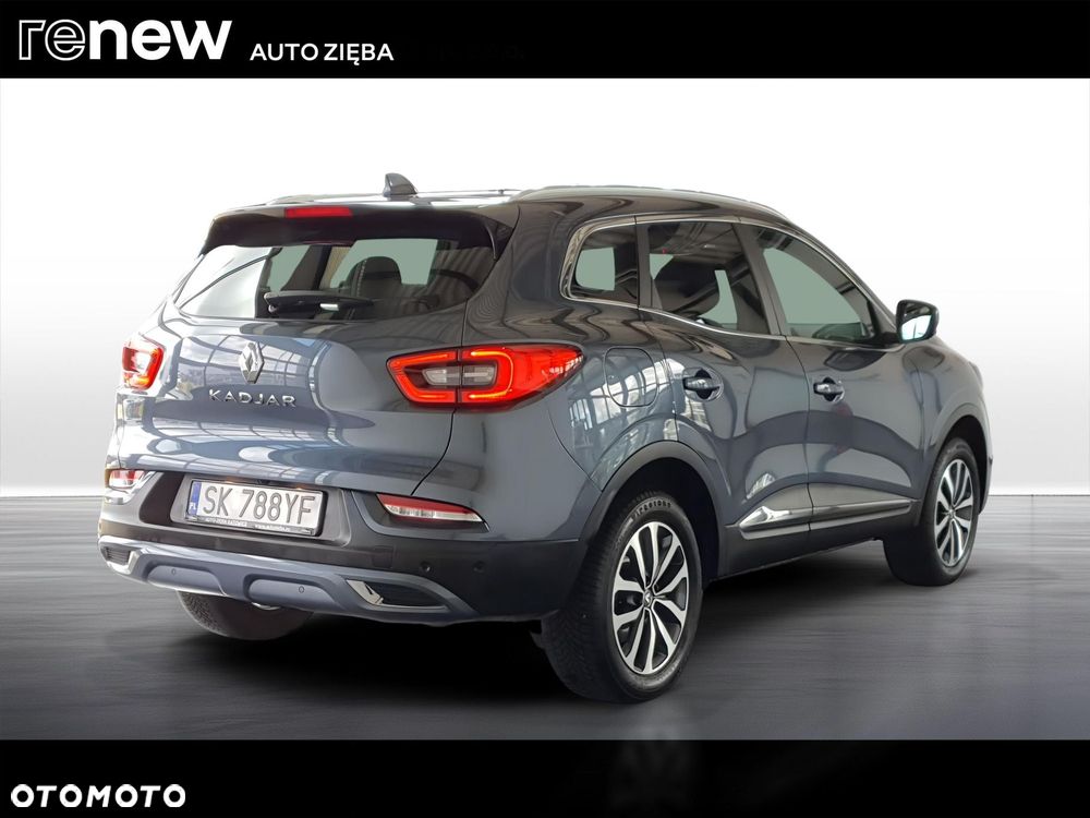 Renault Kadjar 1.3 TCe FAP Intens - 6