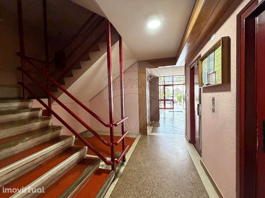 Apartamento T2 para venda - Grande imagem: 3/18